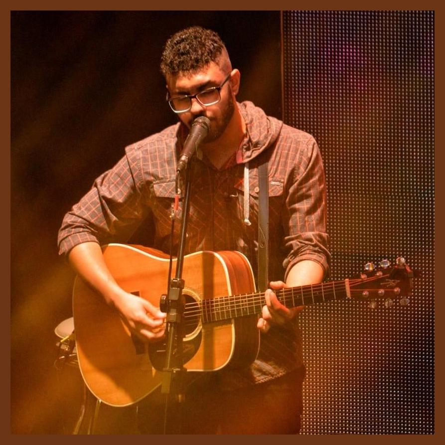 Dudu Barros